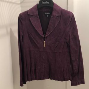 Bradley Bayou Coat